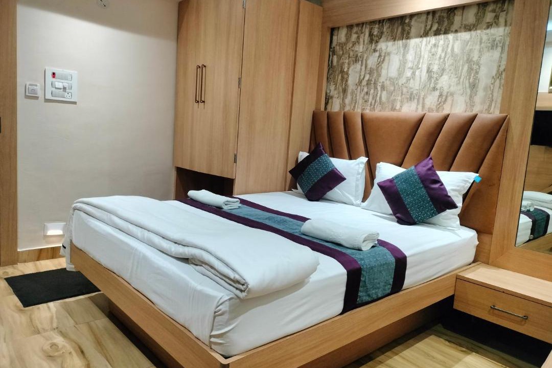 Photo of Bedroom in Deoghar