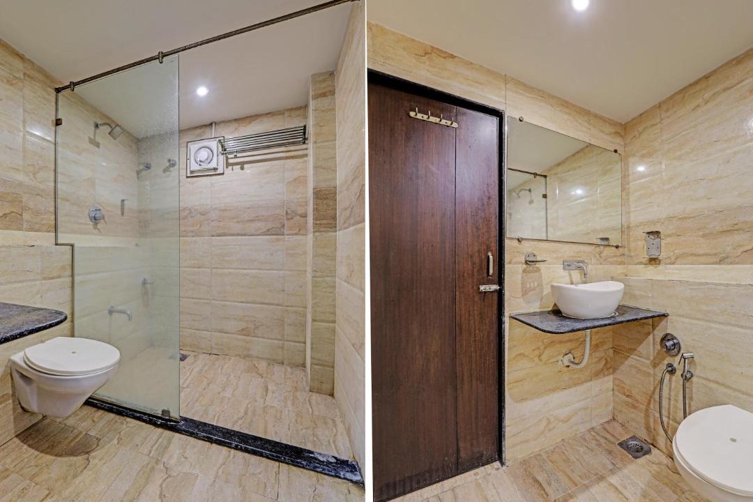 Photo of Bathroom in Waghoriya
