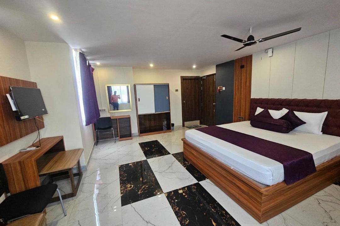 Photo of Bedroom in Hazaribagh