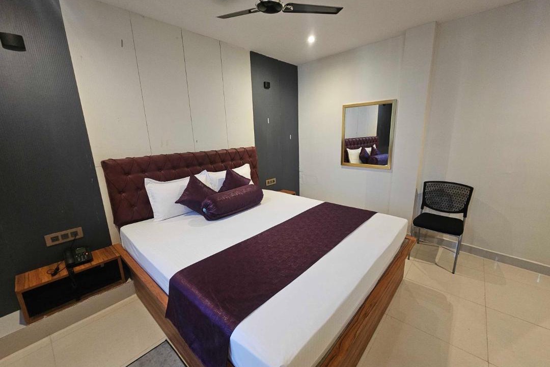 Photo of Bedroom in Hazaribagh