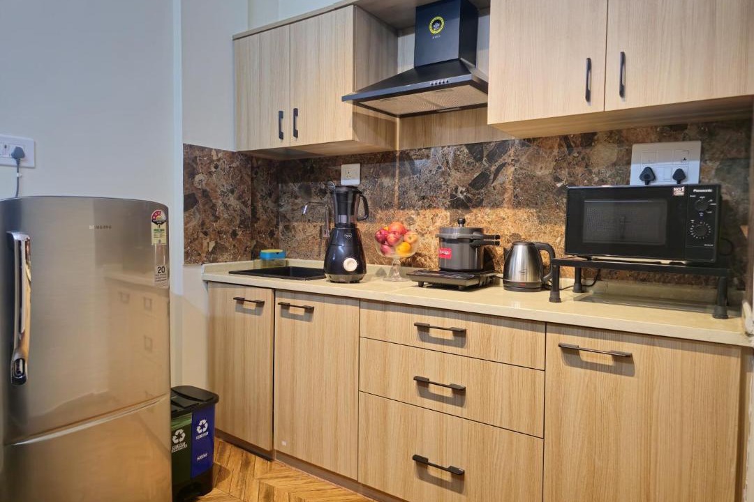 Photo of Kitchen in Bengaluru