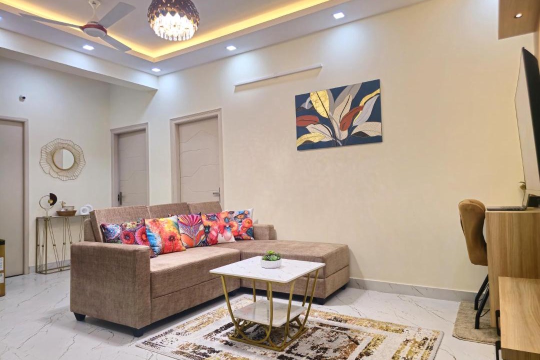 Photo of Livingroom in Bengaluru