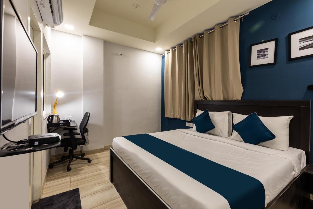 Photo of Bedroom in Indore