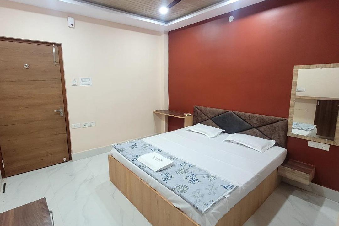 Photo of Bedroom in Chunchura
