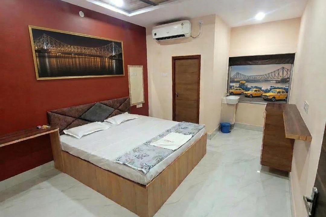 Photo of Bedroom in Chunchura