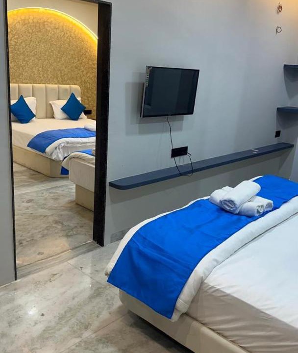 Photo of Bedroom in Shirdi