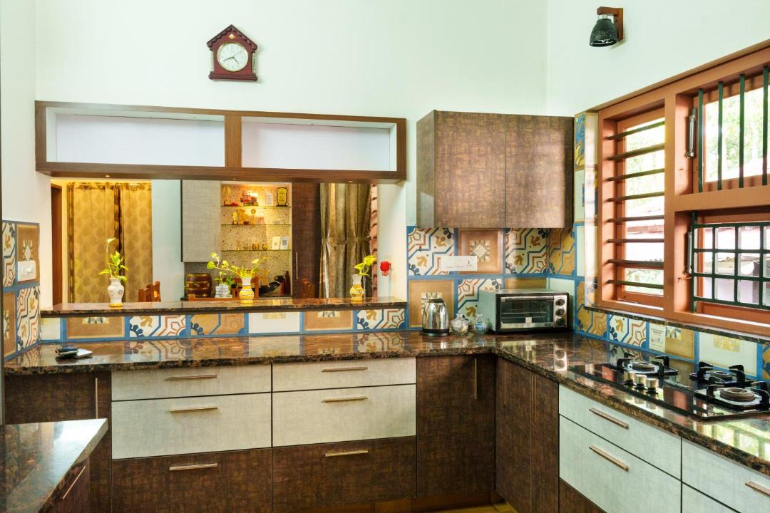 Photo of Kitchen in Vaikom