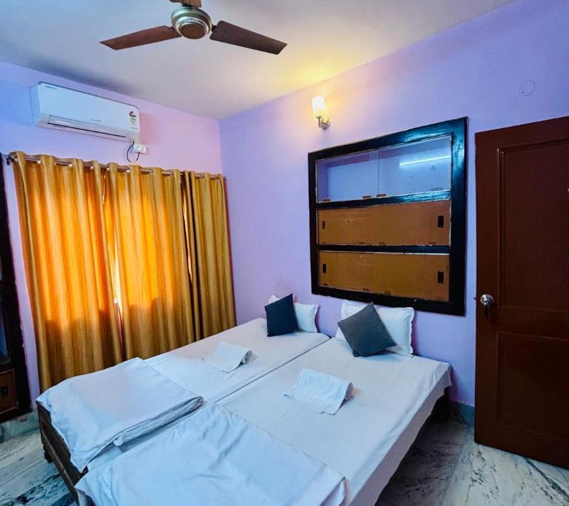 Photo of Bedroom in Bodh Gaya