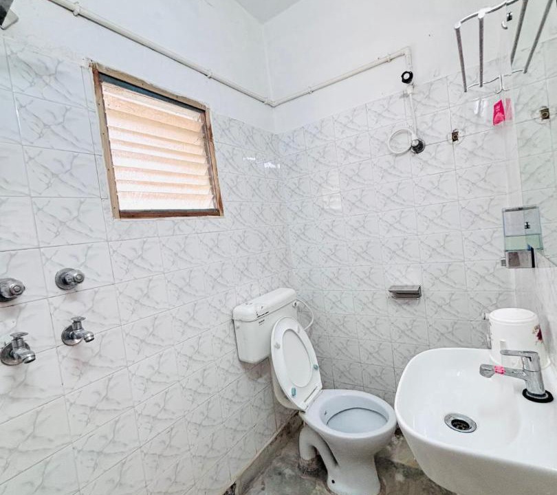 Photo of Bathroom in Bodh Gaya