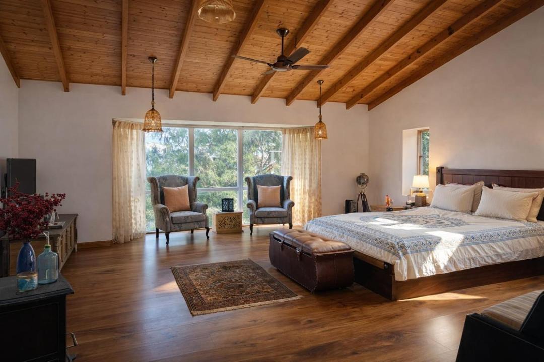 Photo of Bedroom in Majkhali