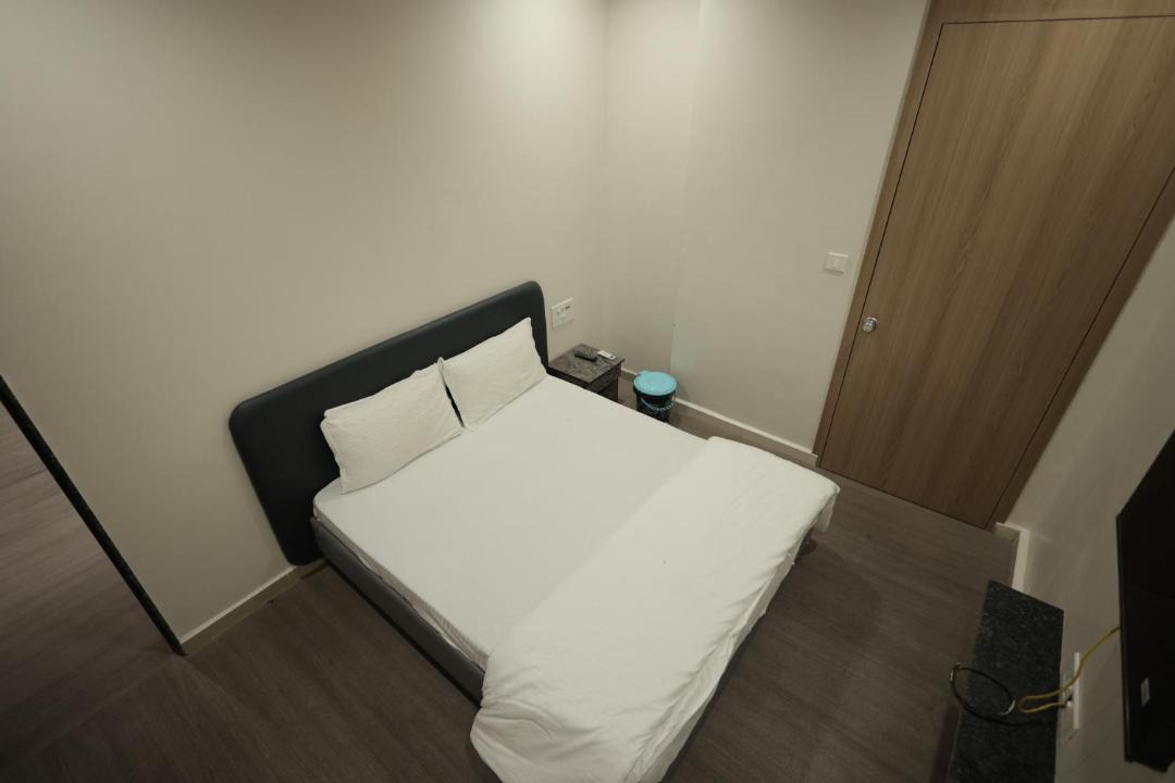 Photo of Bedroom in Surat
