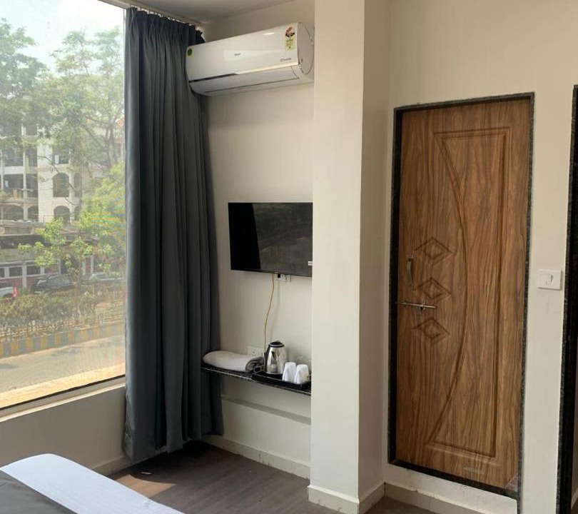 Photo of Bedroom in Surat