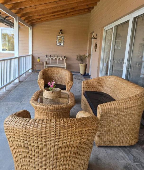 Photo of Patio Balcony in Majkhali