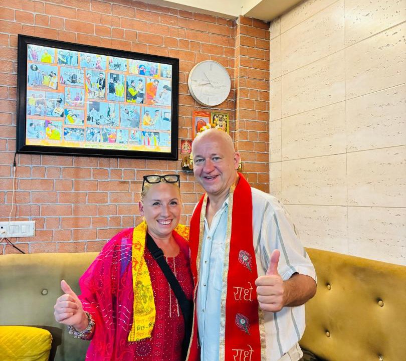 Photo of Others in Agra