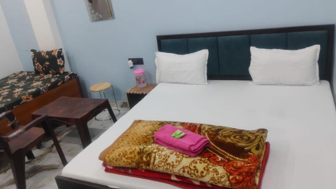 Photo of Bedroom in Vrindavan