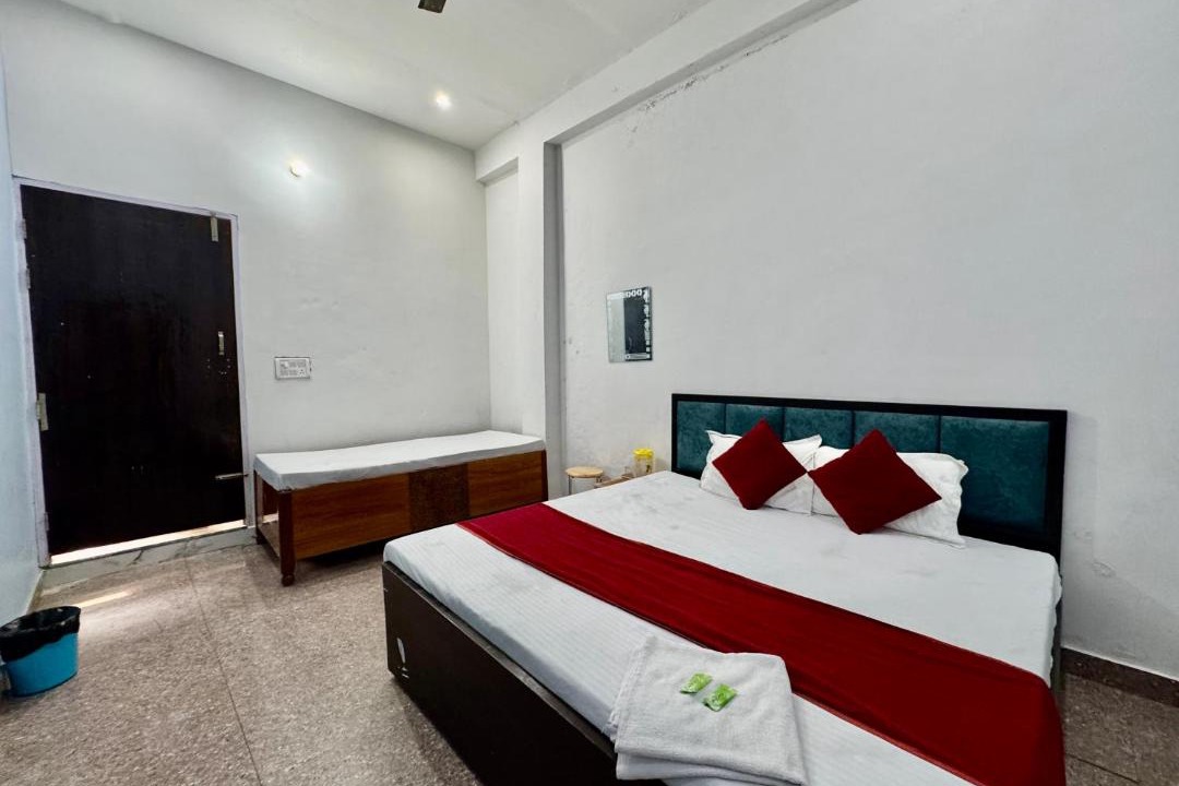 Photo of Bedroom in Vrindavan