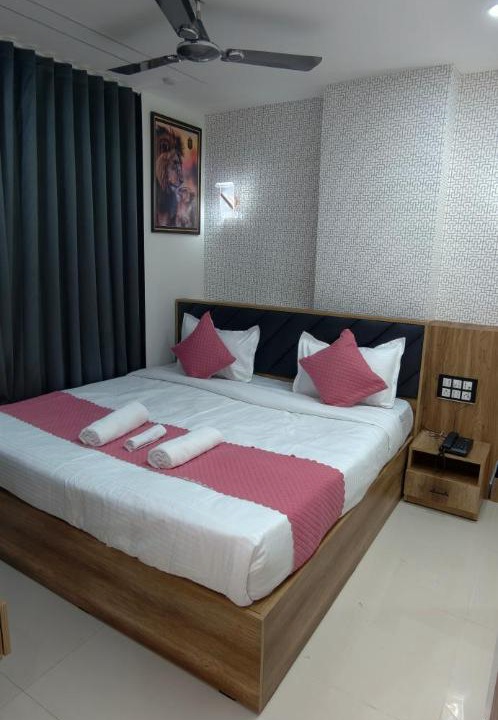 Photo of Bedroom in Vanthli
