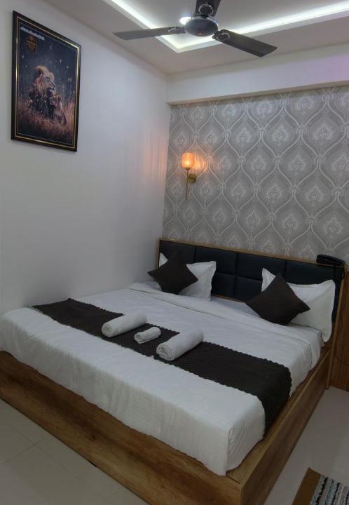 Photo of Bedroom in Vanthli
