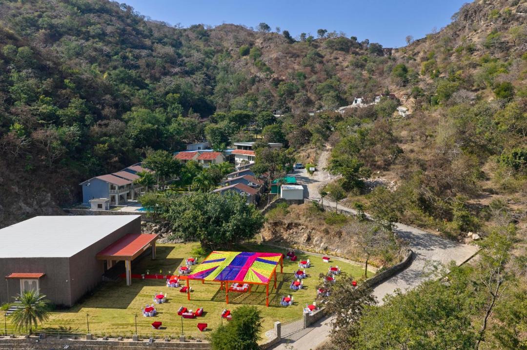 Photo of Outdoor in Kumbhalgarh