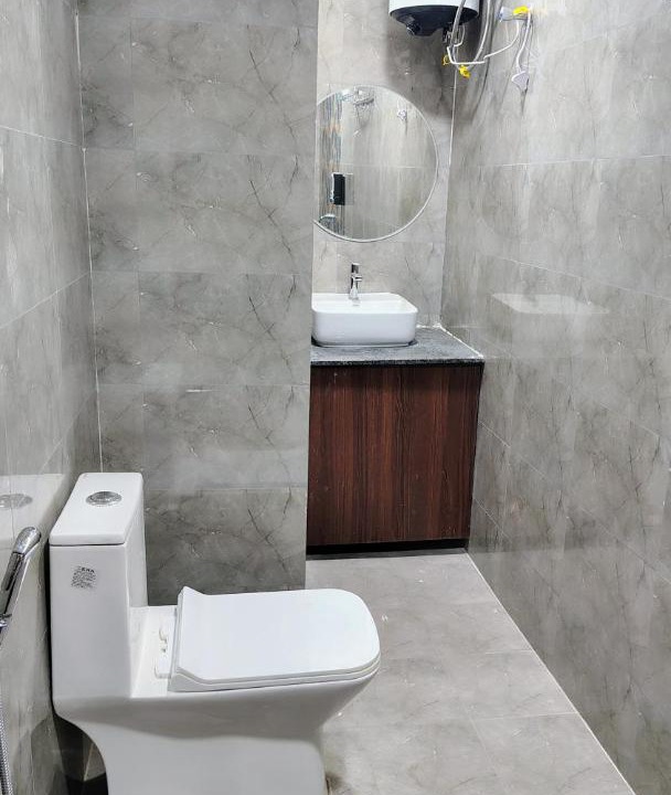 Photo of Bathroom in Nagole