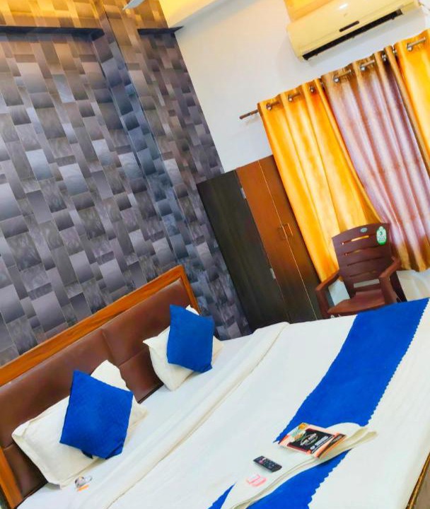 Photo of Bedroom in Varanasi