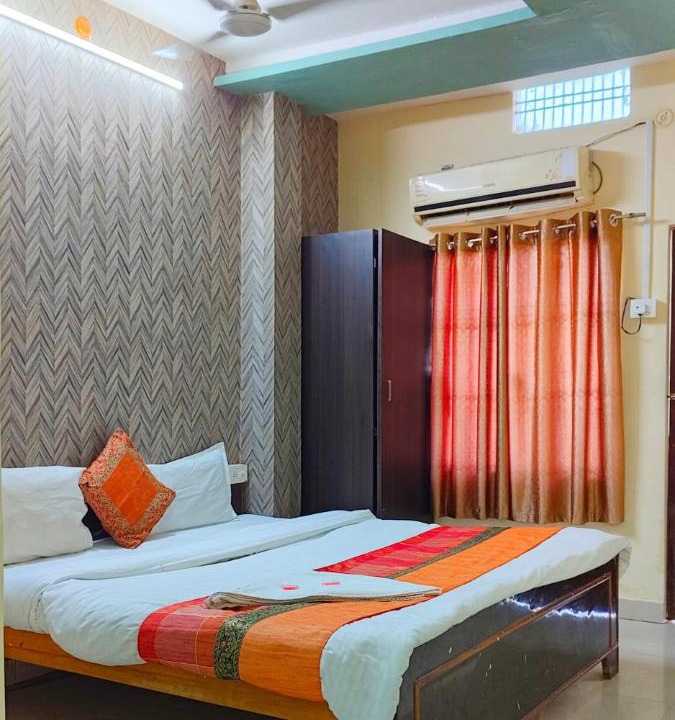 Photo of Bedroom in Varanasi