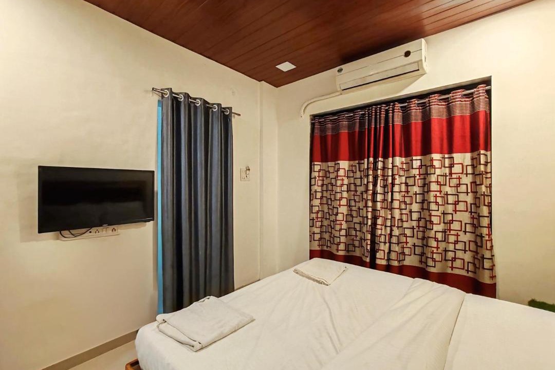 Photo of Bedroom in Kharghar