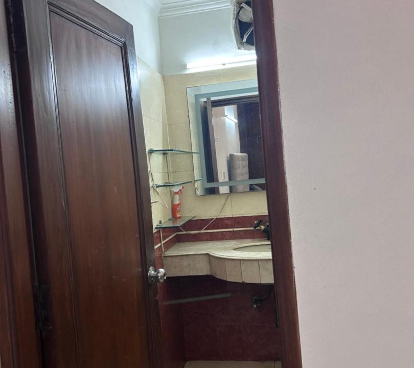 Photo of Bathroom in Nehru Place