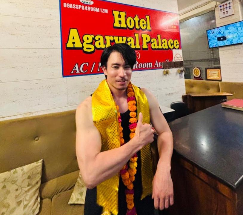 Photo of Others in Agra