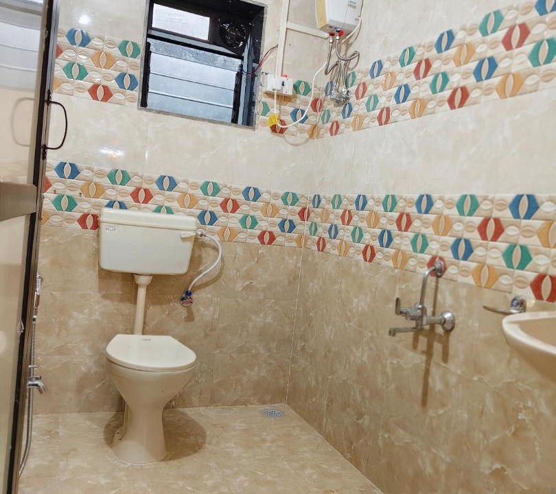 Photo of Bathroom in Anjanvel