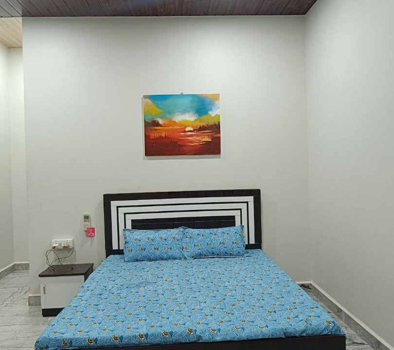 Photo of Bedroom in Anjanvel