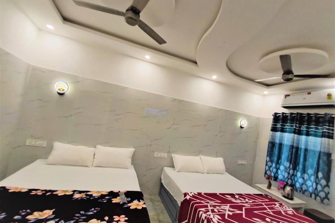 Photo of Bedroom in Chettikulam