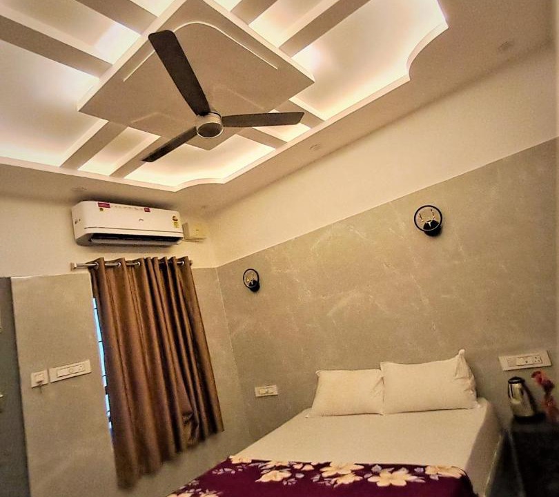 Photo of Bedroom in Chettikulam