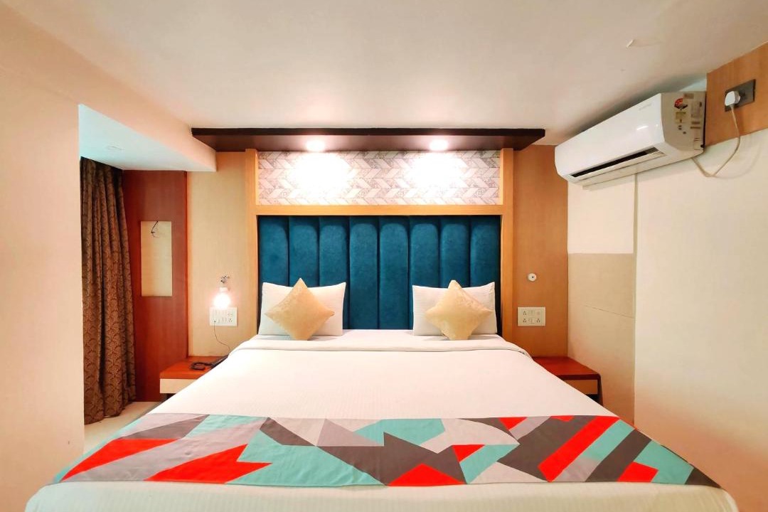 Photo of Bedroom in Nerul