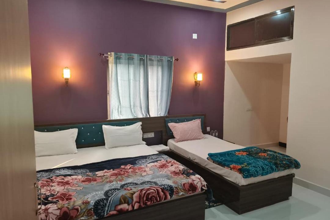 Photo of Bedroom in Varanasi