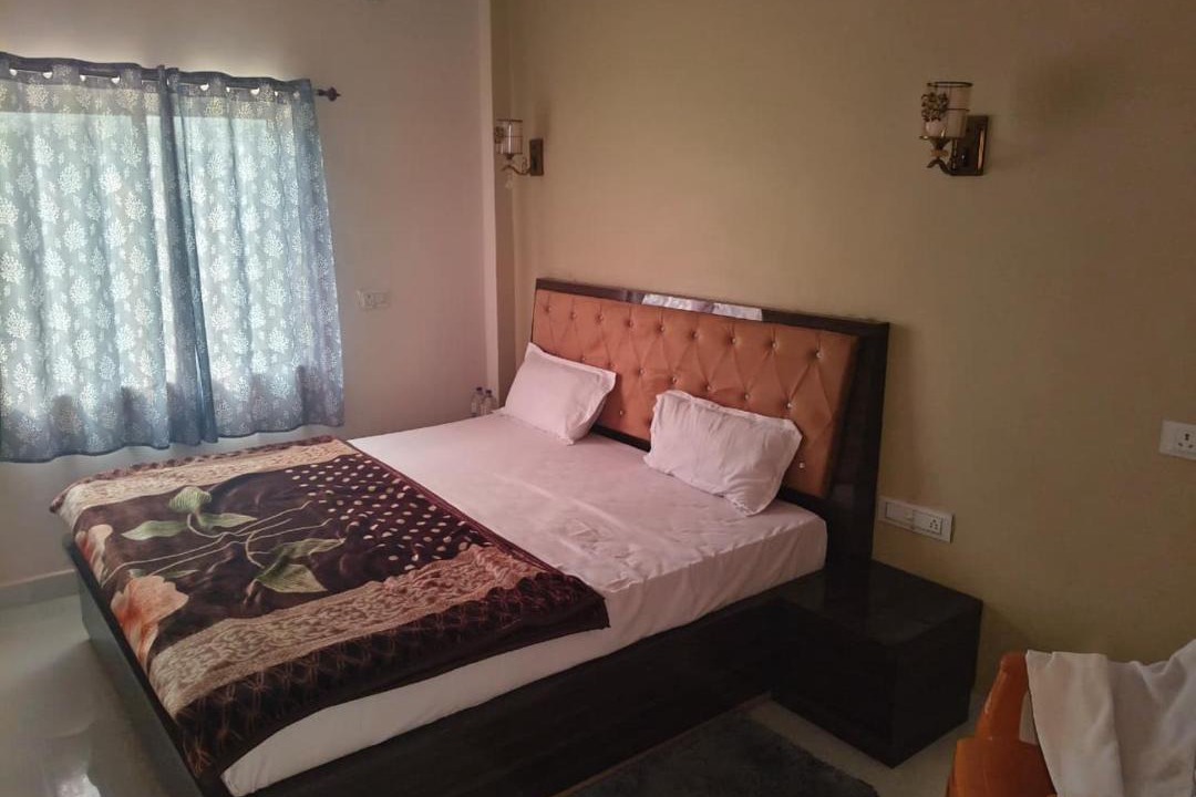 Photo of Bedroom in Varanasi