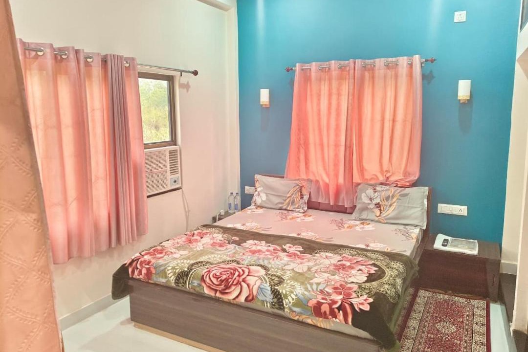Photo of Bedroom in Varanasi