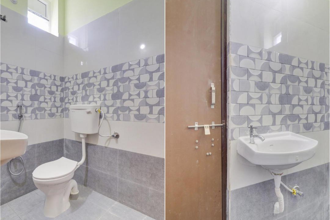 Photo of Bathroom in Hyderabad