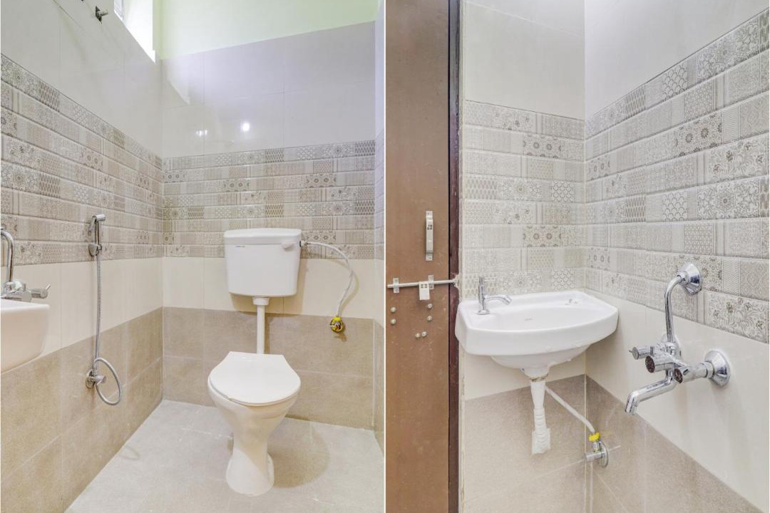 Photo of Bathroom in Hyderabad