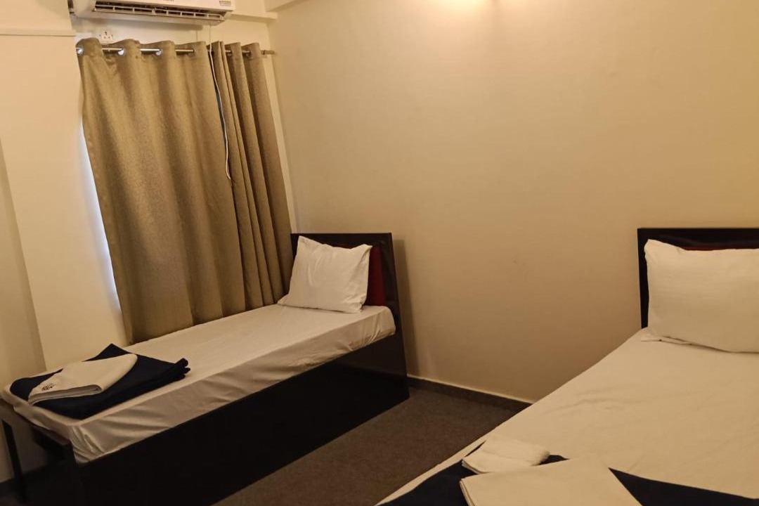 Photo of Bedroom in Nagpur