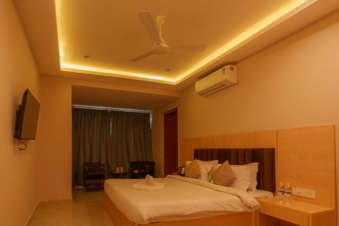 Photo of Bedroom in Khattalwada