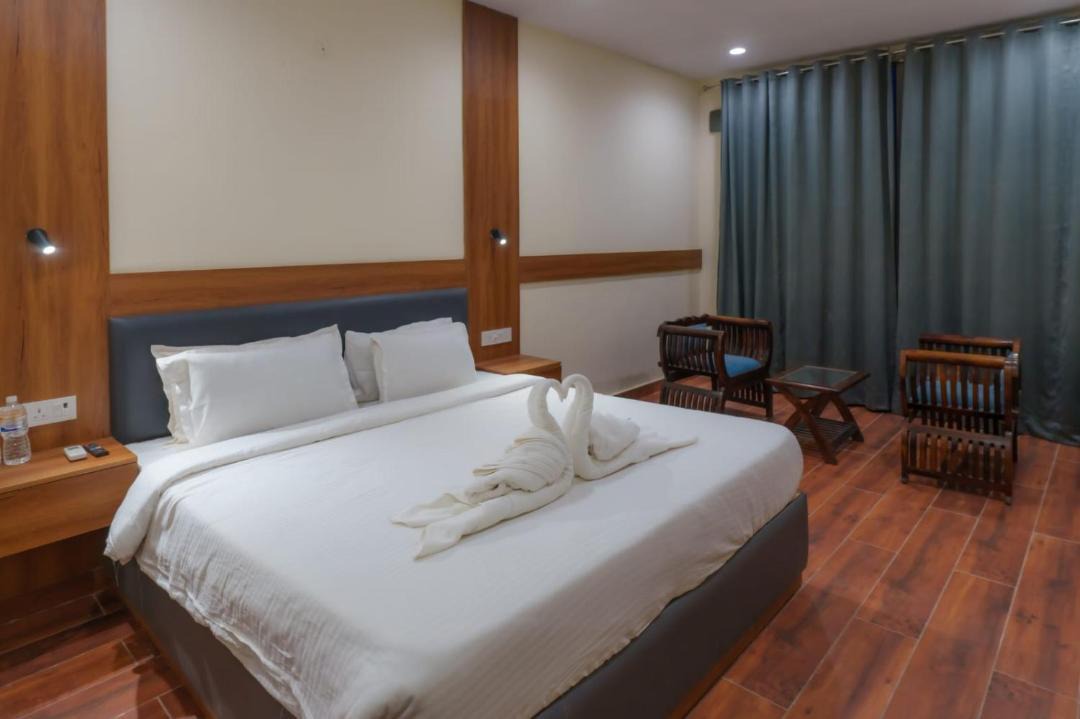 Photo of Bedroom in Khattalwada