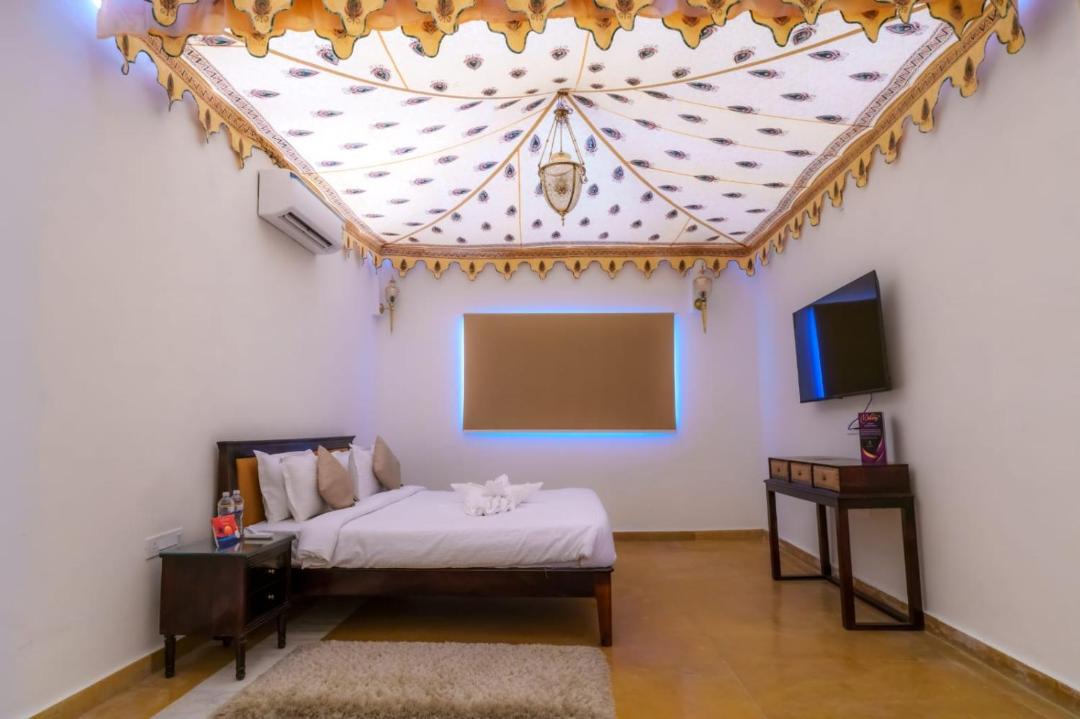 Photo of Bedroom in Khattalwada