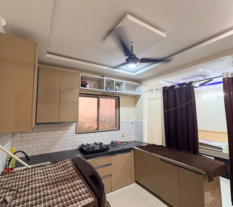 Photo of Kitchen in Raipur