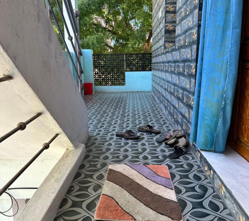 Photo of Patio Balcony in Tiruchendur