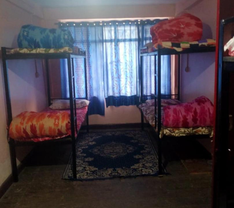 Photo of Bedroom in Darjeeling