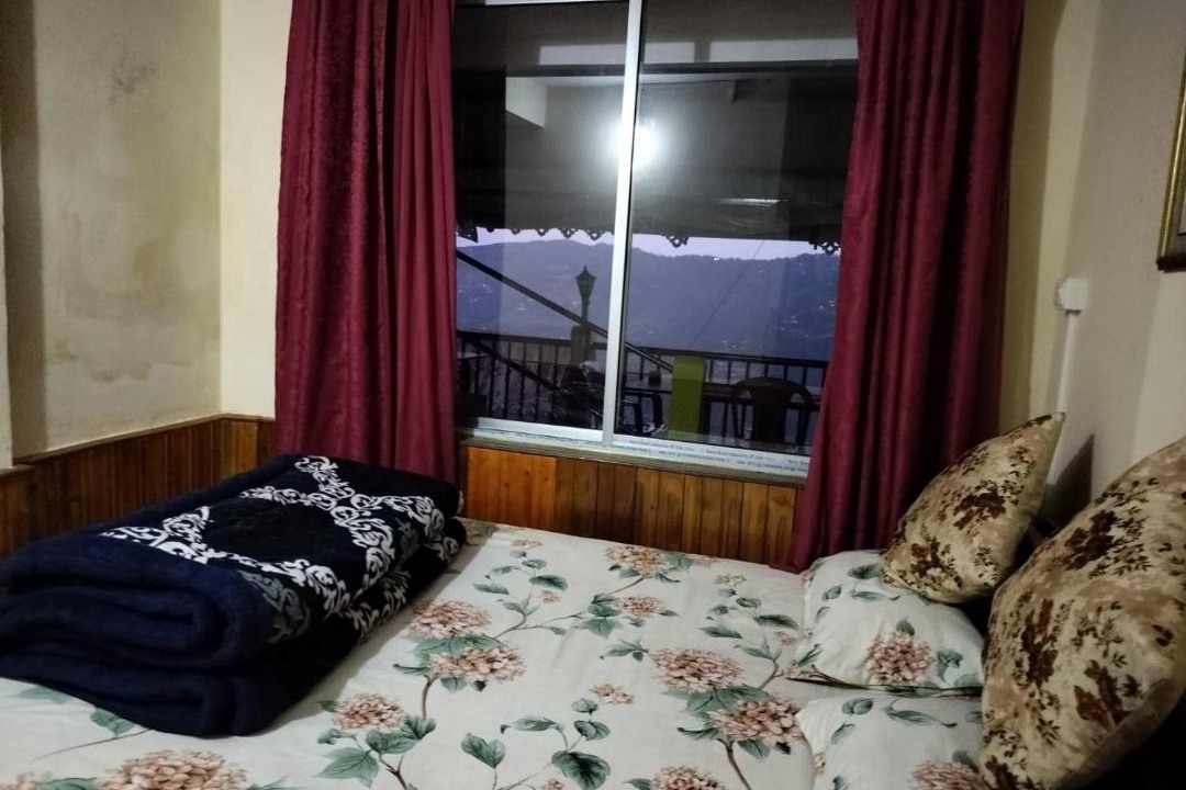 Photo of Bedroom in Darjeeling