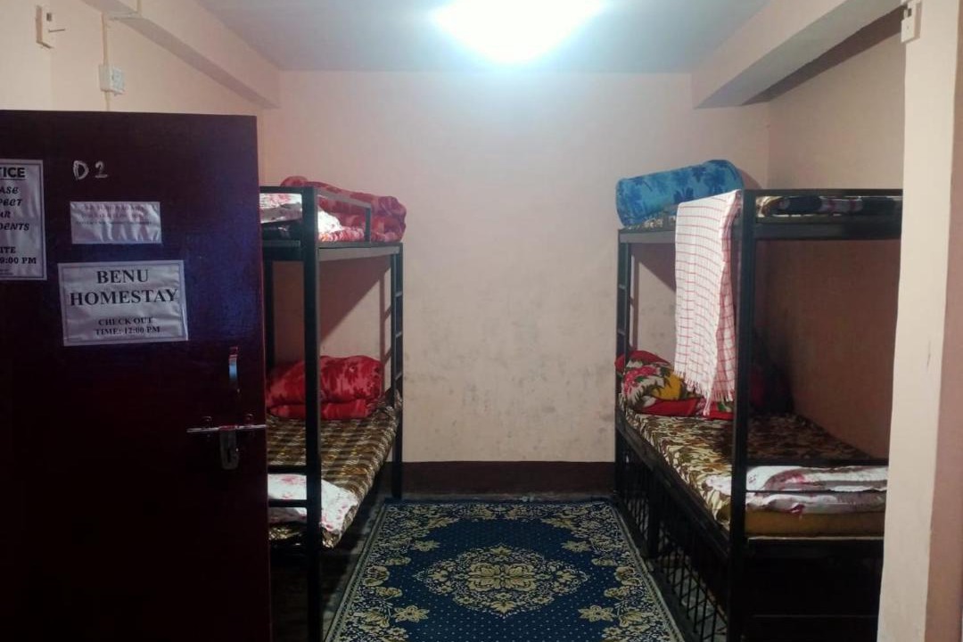 Photo of Bedroom in Darjeeling