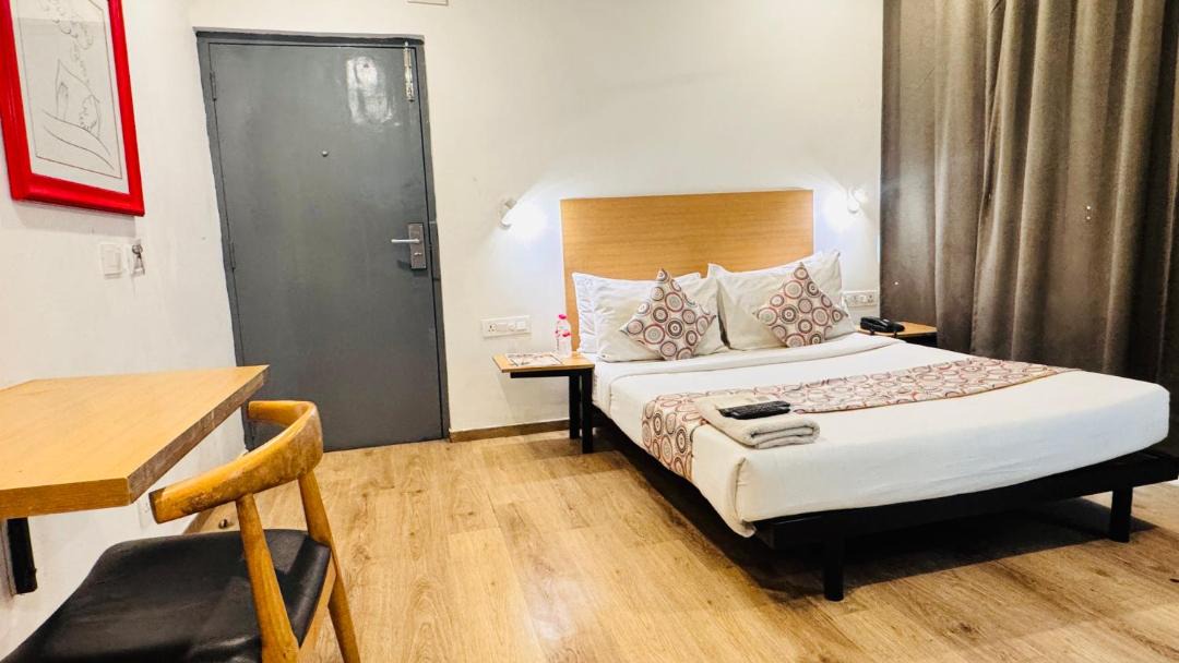 Photo of Bedroom in Secunderabad