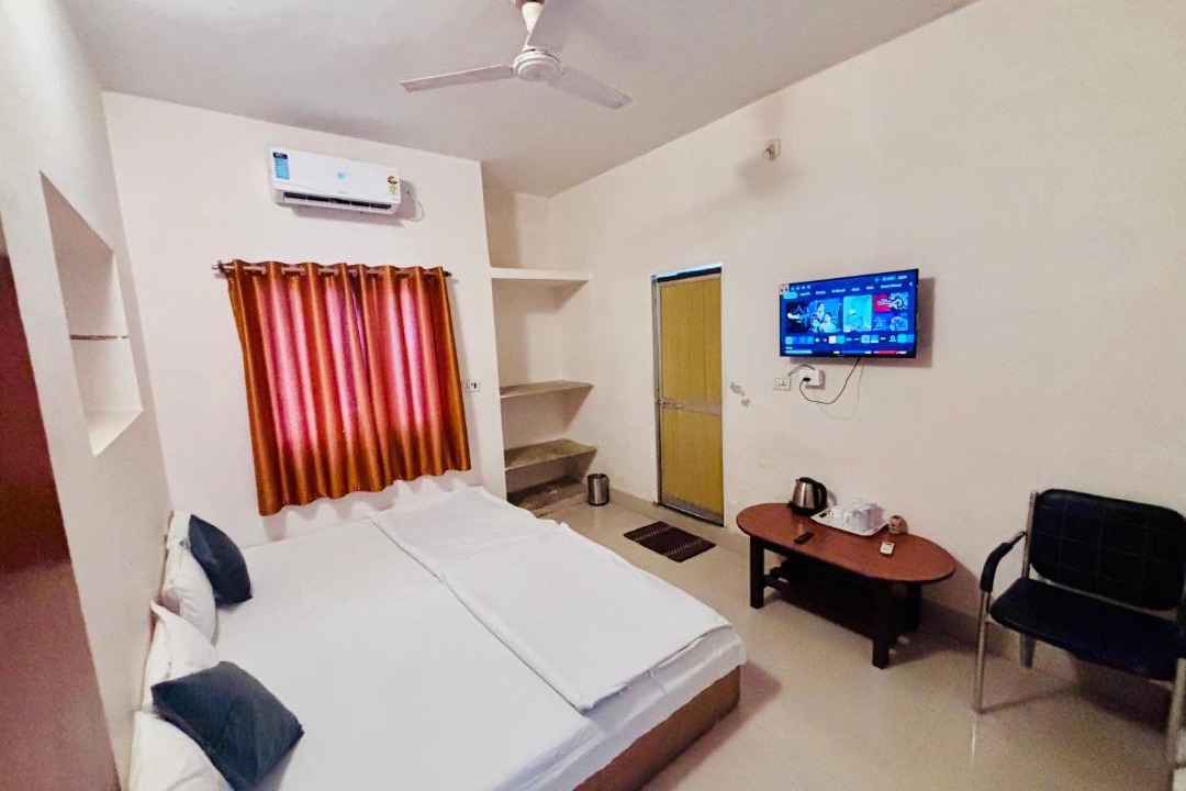 Photo of Bedroom in Bodh Gaya